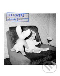 Leftovers - Lucia Nimcová a kolektív