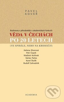Věda v Čechách po 20 letech