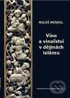 Excelsiorportofino.it Víno a vinařství v dějinách islámu Image
