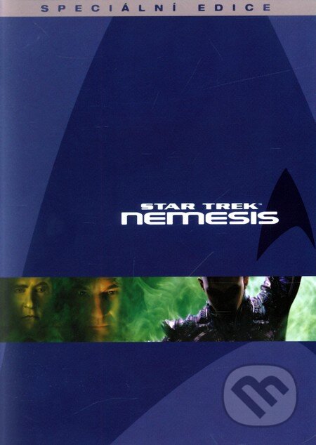 Star Trek 10: Nemesis - Stuart Baird