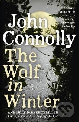 The Wolf in Winter