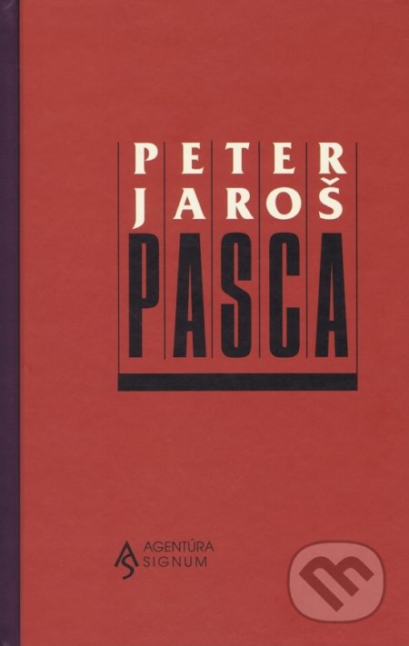Pasca - Peter Jaroš