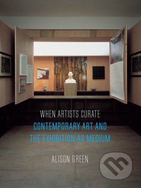 When Artists Curate