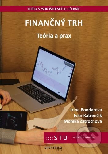 Finančný trh - Irina Bondareva, Ivan Katrenčík