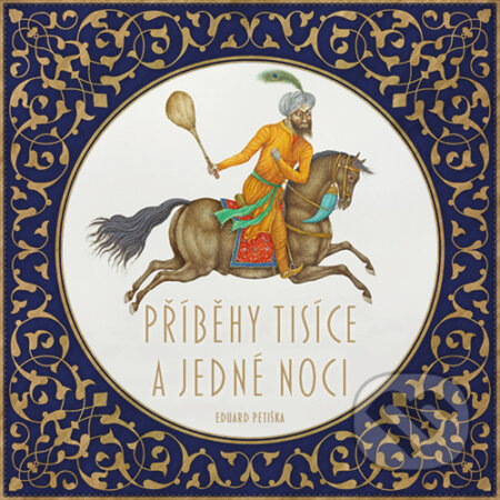 Příběhy tisíce a jedné noci