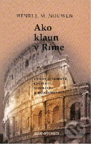 Ako klaun v Ríme