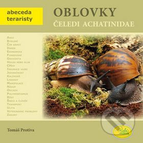 Oblovky čeledi Achatinidae - Tomáš Protiva