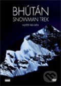 Bhútán Snowman Trek