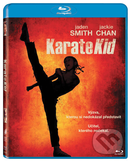 Karate Kid - Harald Zwart