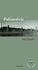 Palisandreia
