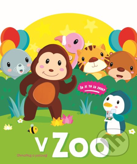 V Zoo - YoYo Books
