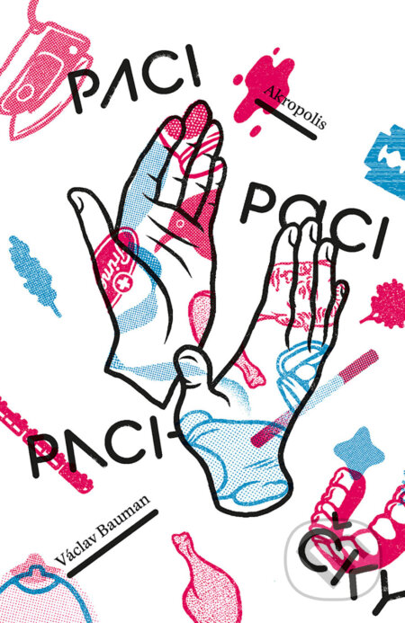 Paci, paci, pacičky