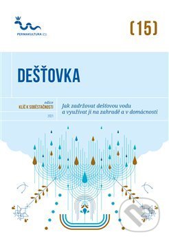 Dešťovka