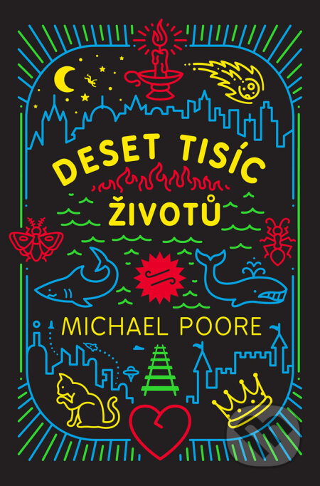 Deset tisíc životů