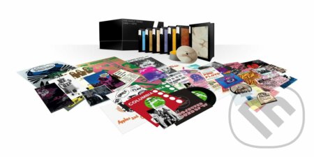 Pink Floyd?- The Early Years 1965-72 (BOX SET) - Pink Floyd