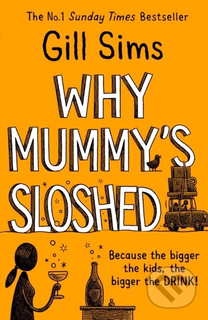 why mummy sloshed why mummy sloshed