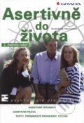 Asertivně do života - Věra Capponi, Tomáš Novák