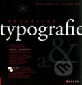 Praktická typografie - Pavel Kočička, Filip Blažek