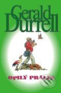 Opilý prales - Gerald Durrell