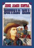 Buffalo Bill kontra Jesse James - David Hamilton