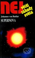 Supernova - Johannes von Buttlar