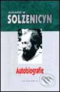 Autobiografie - Alexander Solženicyn