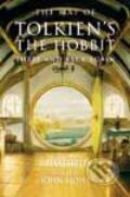 The Map of Tolkien’s the Hobbit - Brian Sibley