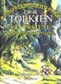 Pán prstenů I. - Společenstvo Prstenu - ilustrovaná verze - J.R.R. Tolkien
