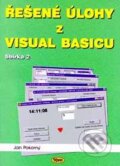Řešené úlohy z Visual Basicu - Sbírka 2 - Jan Pokorný