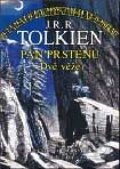 Pán prstenů II. - Dvě věže - ilustrovaná verze - J.R.R. Tolkien