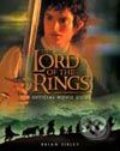 The Lord of the Rings - J.R.R. Tolkien, Brian Sibley