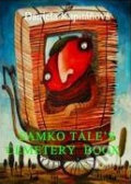 Samko Tale&#039;s Cemetery Book - Daniela Kapitáňová