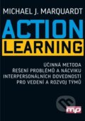 Action Learning - Michael J. Marquardt