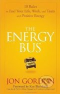 The Energy Bus - Jon Gordon