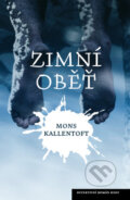 Zimní oběť - Mons Kallentoft