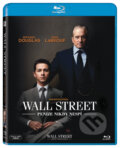 Wall Street: Peníze nikdy nespí - Oliver Stone