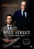 Wall Street: Peníze nikdy nespí - Oliver Stone