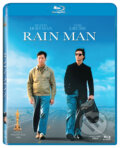 Rain man - Barry Levinson