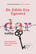 Dar volby - Edith Eva Eger