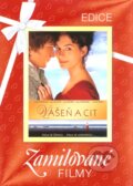 Vášeň a cit: Príbeh Jane Austen - Julian Jarrold