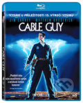 Cable Guy - Ben Stiller