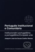 Portugues Institucional e Communitario - Joaquim José