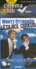 Monty Pythonův létající cirkus I. - Ian MacNaughton, John Howard Davies