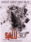 Saw VII: 3D - 2D - Kevin Greutert