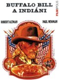 Buffalo Bill a indiáni - Robert Altman