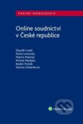 Online soudnictví v České republice - Zbyněk Loebl
