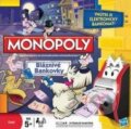 Monopoly: Bláznivé bankovky - 