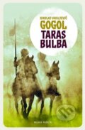 Taras Bulba - Nikolaj Vasiljevič Gogol