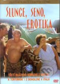 Slunce, seno, erotika - Zdeněk Troška