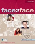 Face2Face - Elementary - Workbook - Chris Redston, Gillie Cunningham
